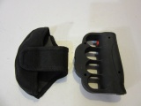 Knuckle Taser w/ Pouch