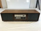 Vintage RCA YLD-38-W 8 Track Stereo 8 track player