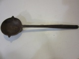 Vintage Smelter Ladle