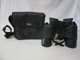 Bushnell Waterproof Binoculars w/ Case