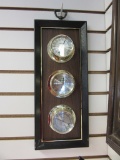 Sunbeam Thermometer/Barometer/Humidity Meter