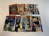 Lot of 20 HITMAN DC Comic Books