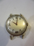 Vintage 10K Gold Filled Hamilton Masonic Watch