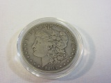 1883 Silver Morgan Dollar Coin