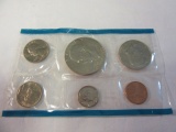 1776-1976 U.S. Mint Set of Coins