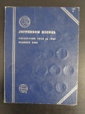 Jefferson Nickel Collection Number One 1938 - 1961