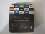 Amazon FireTV Stick Unopened