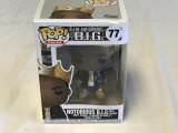 Funko POP! Rocks Notorious BIG Vinyl Figure