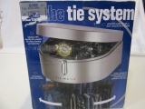 The Tie System