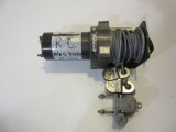 Chicago Electric Power Tools Winch