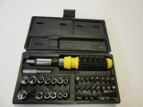 Small Socket Wrench Set