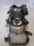 Lot of 2 Thor Chest Protectors