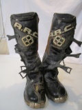 Corona A.R.C. Racing Boots, Size 13