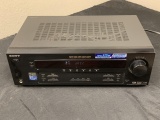 Sony STR-K750P 5.1 Channel 100W Receiver