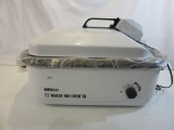 Nesco Roast - Air Oven 18 Qt.