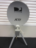 Direct TV KTI Satellite Dish