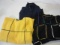 Lot of 3 Men's Sweaters, Incl. John Ashford