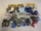 Lot of MARX Toys, Blue Knight, Brave Erik and more