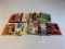 29 Vintage 45 RPM Vinyl Records 1950s with Sleeves