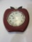 Country Clock Company Apple Clock.