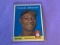 CONNIE JOHNSON Orioles 1958 Topps Baseball Card