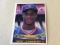 DARRYL STRAWBERRY Mets 1984 Donruss ROOKIE Card