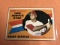 FRANK HERRERA Phillies 1960 Topps Baseball Card