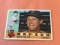 MARTY KEOUGH Red Sox 1960 Topps Baseball Card #71