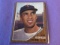 JOSE VALDIVIELSO Twins 1962 Topps Baseball Card