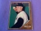 TOM HALLER Giants 1962 Topps Baseball Card #356