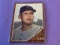 DON LEE Twins 1962 Topps Baseball Card #166