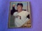 CHUCK HILLER Giants 1962 Topps Baseball Card #188