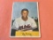 RAY MURRAY Athletics 1954 Bowman Baseball Card