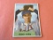 MEMO LUNA Cardinals 1954 Bowman Baseball Card #222