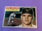 BOB NELSON Orioles 1956 Topps Baseball Card #169