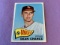 DEAN CHANCE Angels 1965 Topps Baseball Card
