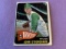 JOHN O'DONOGHUE A'S 1965 Topps Baseball Card