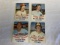 Lot of 4 1979 Hostess Baseball Cards