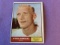 WYNN HAWKINS Indians 1961 Topps Baseball Card #34