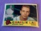 CHARLIE LAU Braves 1960 Topps Baseball Card #312
