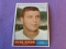 RUSS NIXON Red Sox 1961 Topps Baseball Card #53