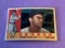 EARL TORGESON White Sox 1960 Topps Baseball Card