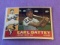 EARL BATTEY White Sox 1960 Topps Baseball Card 328