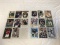 RANDY JOHNSON Lot of 17 Baseball Cards