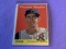 WHAMMY DOUGLAS Pirates 1958 Topps Baseball Card