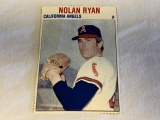 NOLAN RYAN 1979 Hostess Baseball Card