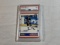 WAYNE GRETZKY 1990 Score Hockey Card Graded PSA 7