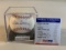 STEVE CARLTON Graded 10 AUTOGRAPH Baseball PSA COA