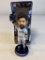 TODD HELTON Rockies Bobblehead MINT