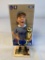 STEPHEN CURRY Warriors Bobblehead 188 of 500 NEW
